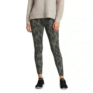 Varley Luna Printed leggings large animal grey